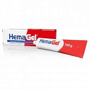 Hemagel 100g