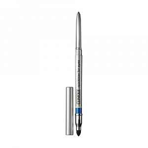 CLINIQUE Quickliner For Eyes 08 Blue Grey tužka na oči 0,3 g