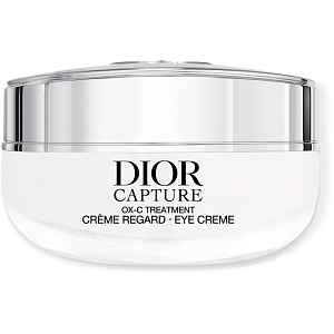 DIOR Dior Capture Crème Regard omlazující oční krém 15 ml