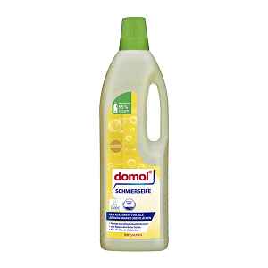 Domol Mýdlový čistič na omyvatelné povrchy 750 ml