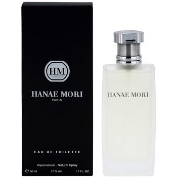 Hanae Mori HM toaletní voda pro muže 50 ml