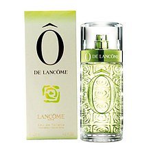 LANCOME O de Lancome dámská toaletní voda 125 ml