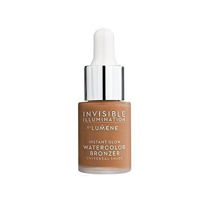 Lumene Tekutý bronzer  15 ml