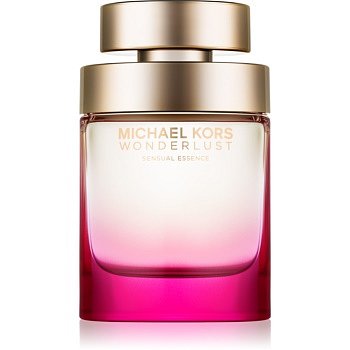 Michael Kors Wonderlust Sensual Essence parfémovaná voda pro ženy 100 ml