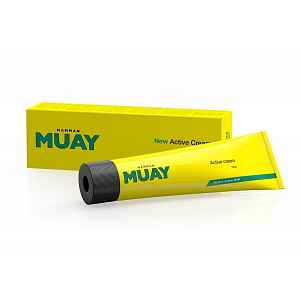 Namman Muay Active Cream 100g