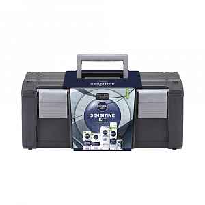 Nivea Men Sensitive Kit dárková sada