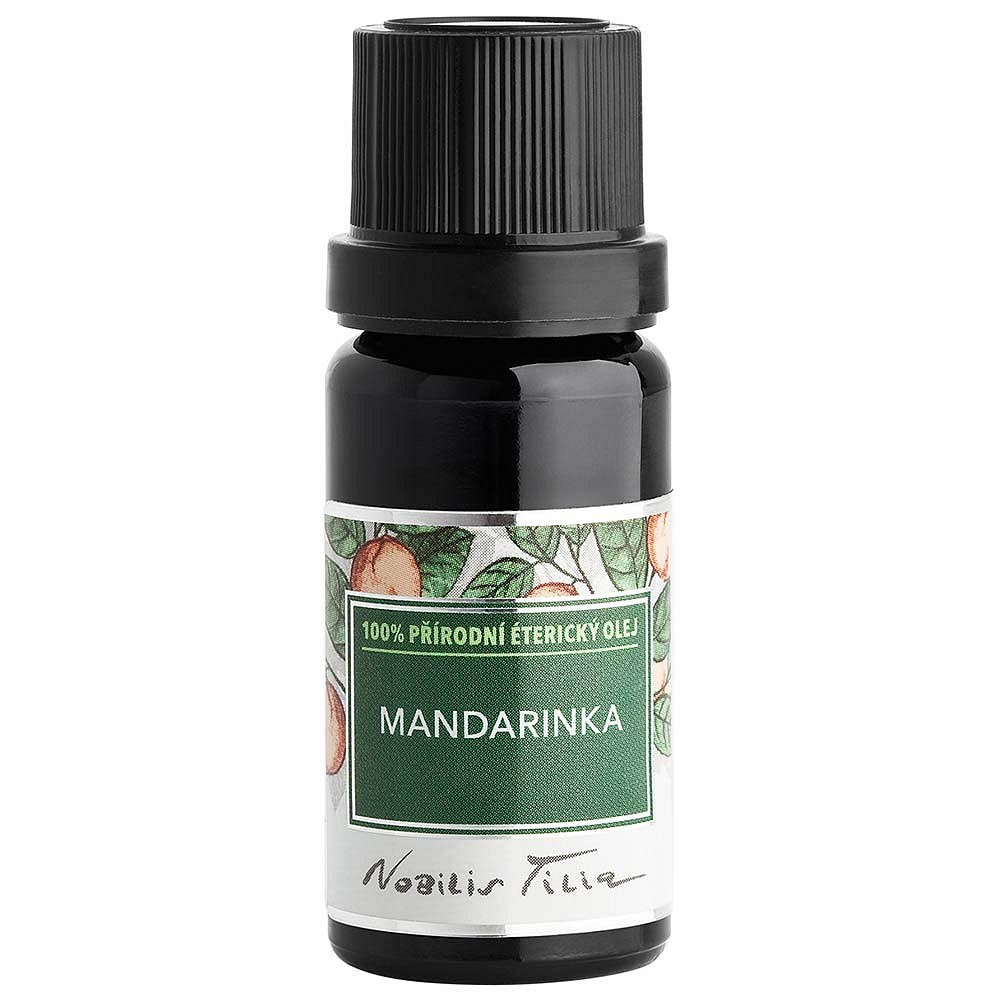 NOBILIS TILIA Mandarinka 10 ml