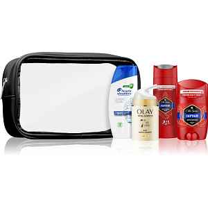 Old Spice Travel Set Men cestovní sada pro muže