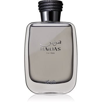 Rasasi Hawas For Men parfémovaná voda pro muže 100 ml