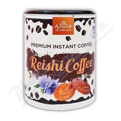 Reishi Coffee 100g