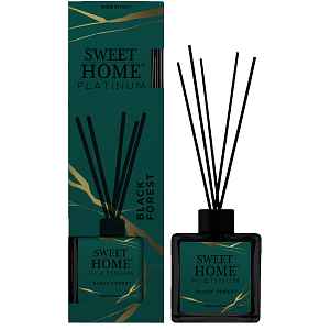 Sweet Home Collection Aroma difuzér Black Forest 100 ml