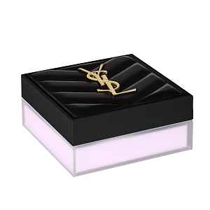 Yves Saint Laurent ALL HOURS HYPER LOOSE POWDER 1   - 04 LAVENDER 10 g