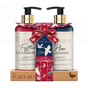 Baylis & Harding Sada péče o ruce Zimní království 2x300 ml