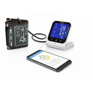 ETA SMART Tlakoměr na paži 4297