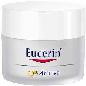 EUCERIN Q10 ACTIVE denní kr.pr.vráskám 50ml 63413