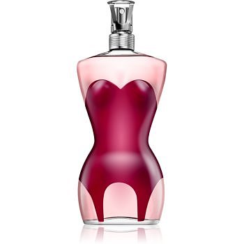 Jean Paul Gaultier Classique parfémovaná voda pro ženy 50 ml