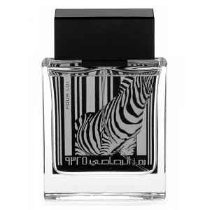 Rasasi Rumz Al Rasasi Zebra (9325) Pour Lui - EDP 50 ml