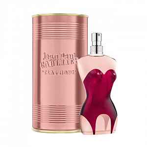 Jean Paul Gaultier Classique parfémovaná voda pro ženy 50 ml