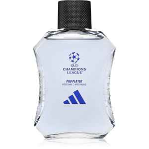 Adidas UEFA Champions League Pro Player voda po holení 100 ml