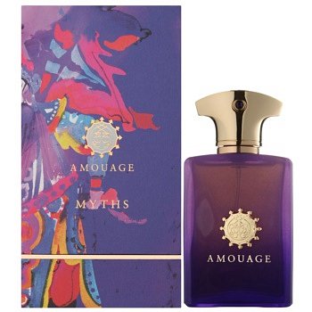 Amouage Myths parfémovaná voda pro muže 50 ml