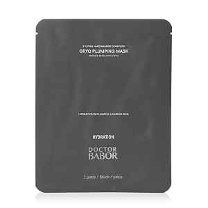 Babor Intenzivní hydratační maska Doctor Babor Hydration (Cryo Plumping Mask) 1 ks