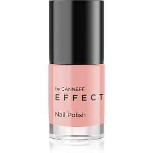 Canneff Effect by Canneff Nail Polish lak na nehty odstín Peach Fuzz 6 ml
