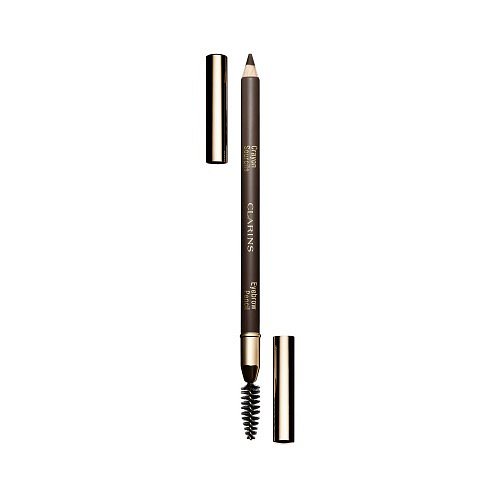 Clarins Eyebrow pencil 03 soft blonde