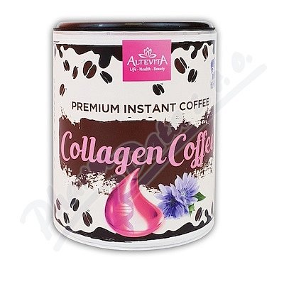 Collagen coffee 100g