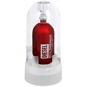 Diesel Zero Plus Masculine M EDT 75ml 110 ml