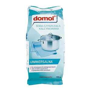 Domol Mycí soda 500 g