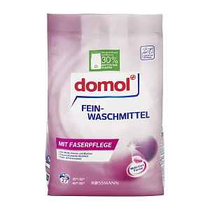 Domol Prací prášek na vlnu