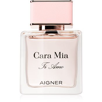 Etienne Aigner Cara Mia  Ti Amo parfémovaná voda pro ženy 30 ml