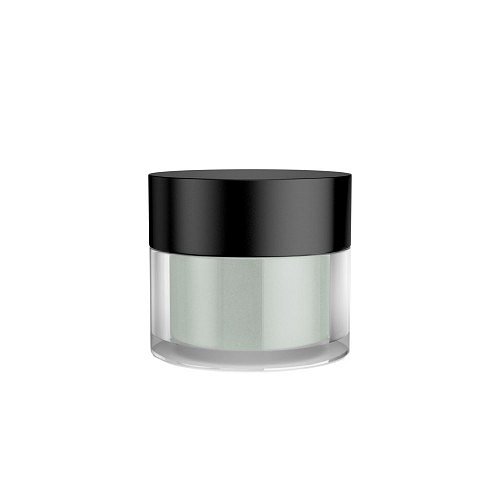 GOSH COPENHAGEN Effect Powder 006 Chrome Green 4ml