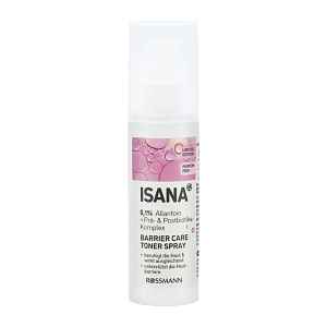 ISANA Toner Barrier Care 100 ml