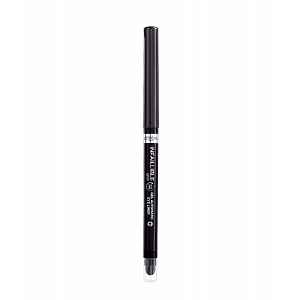 Loréal Paris Infaillible Grip 36h Gel Automatic Liner 002 Matte Black tužka na oči 1 g
