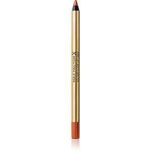 Max Factor Colour Elixir tužka na rty odstín 20 Coffee Brown 5 g
