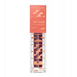 Maybelline Sunkisser Blush odstín 33 Berry Brunch tvářenka 4,7 ml