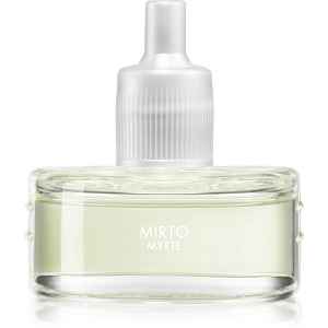 Millefiori Aria Myrtle náplň do elektrického difuzéru 20 ml