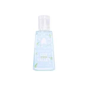 NOT SO FUNNY ANY Cleansy Jelly - Lily of the Valley čistící želé na ruce  30 ml