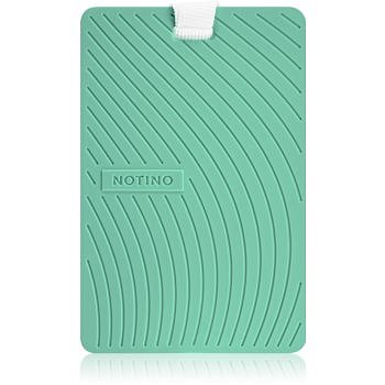 Notino Home Scented Cards Eucalyptus & Rain vonná karta 3 ks