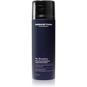 Sebastian Professional No.Breaker multifunkční sprej pro zdravé a krásné vlasy 145 ml