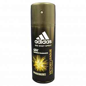 ADIDAS VICTORY LEAGUE DEO SPRAY 150ml