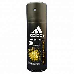 ADIDAS VICTORY LEAGUE DEO SPRAY 150ml