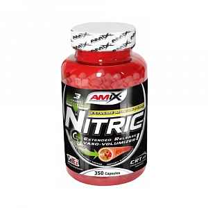Amix Nitric 350 kapslí
