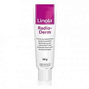 Linola Radio-Derm 50g