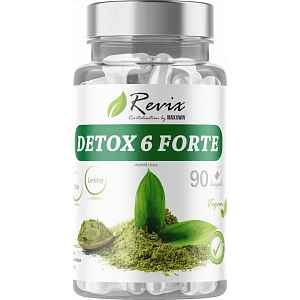 Revix Detox 6 Forte 90 kapslí