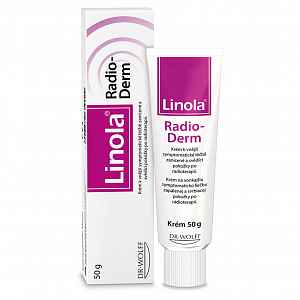 Linola Radio-Derm 50g