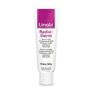 Linola Radio-Derm 50g