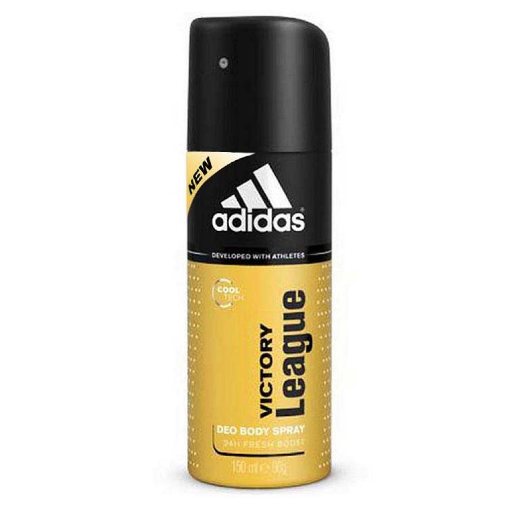 ADIDAS VICTORY LEAGUE DEO SPRAY 150ml