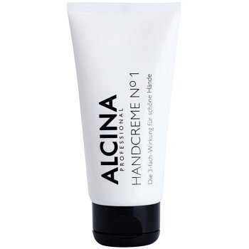 Alcina N°1 krém na ruce SPF 15 50 ml
